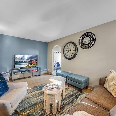 Luxury Apartment In Historic Carriage House Kennett Square Exterior photo