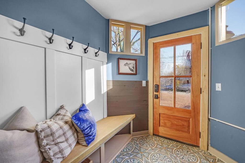 Luxury Apartment In Historic Carriage House Kennett Square Exterior photo